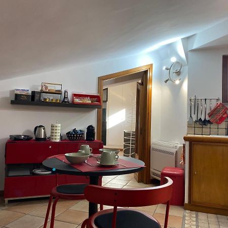 Frascati Roof 2 Apartment Exterior photo