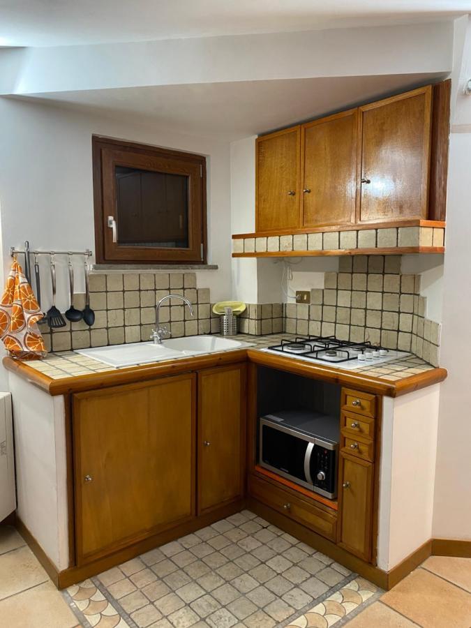 Frascati Roof 2 Apartment Exterior photo
