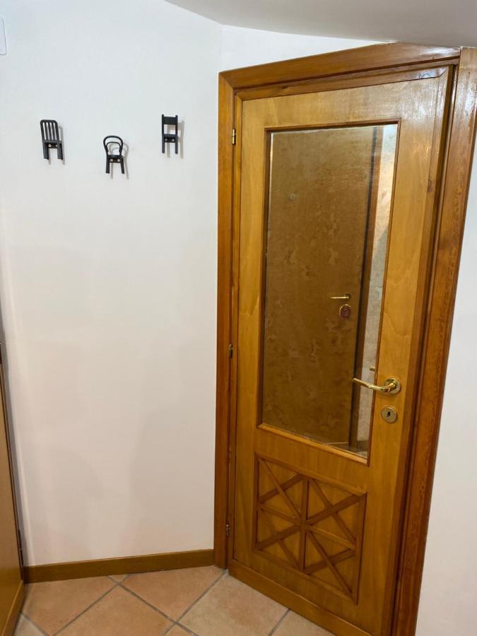 Frascati Roof 2 Apartment Exterior photo