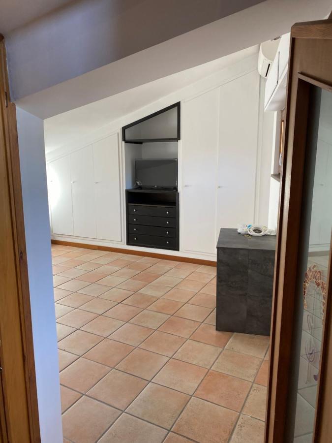 Frascati Roof 2 Apartment Exterior photo