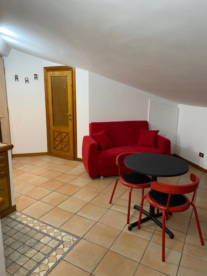 Frascati Roof 2 Apartment Exterior photo