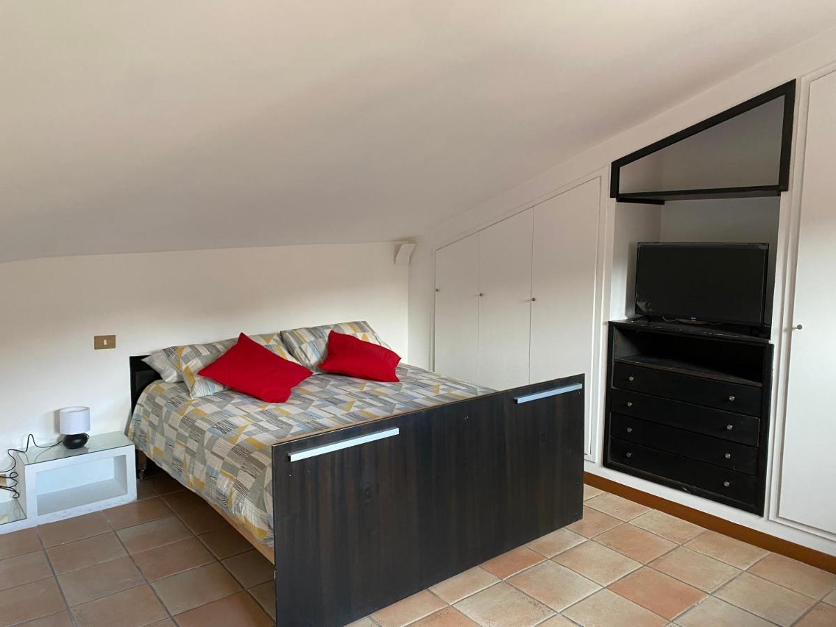 Frascati Roof 2 Apartment Exterior photo