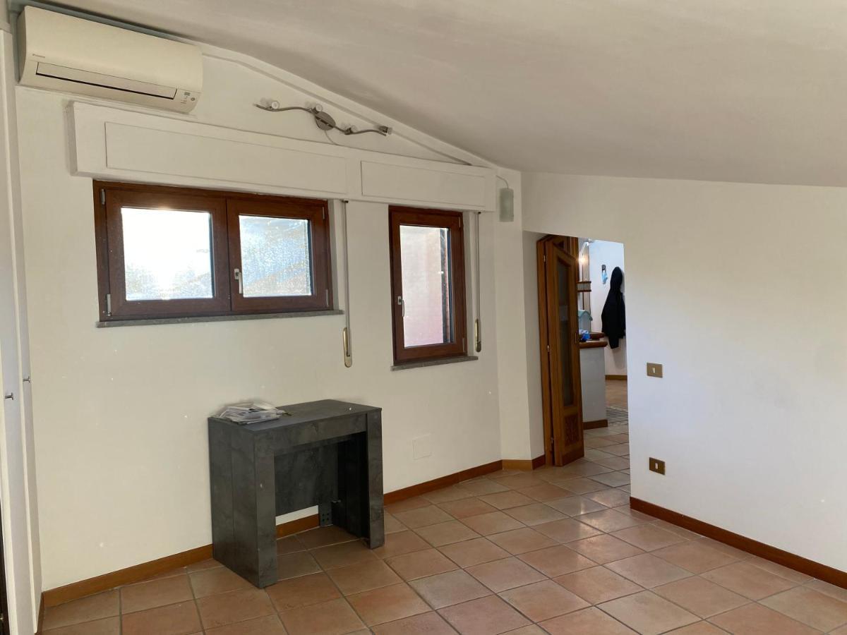 Frascati Roof 2 Apartment Exterior photo