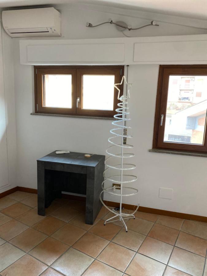 Frascati Roof 2 Apartment Exterior photo
