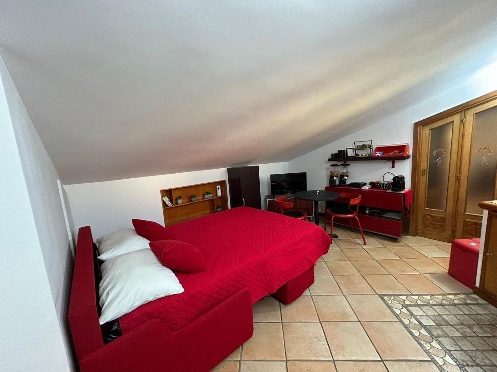 Frascati Roof 2 Apartment Exterior photo